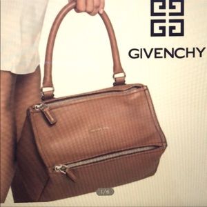 Givenchy Pandora Medium Bag